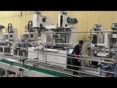 TIN CAN MANUFACTRUER FACTORY 